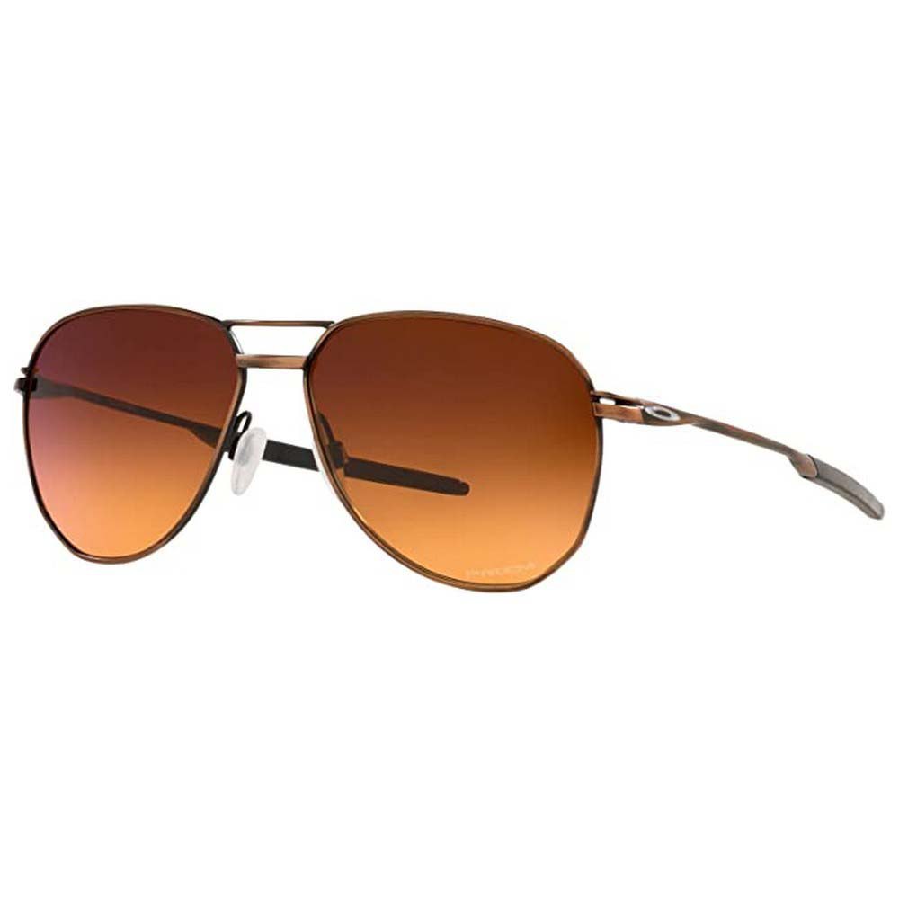 Oakley OO4147-1157 Contrail Prizm Солнцезащитные Очки Satin Toast Prizm Gradient Brown/CAT3