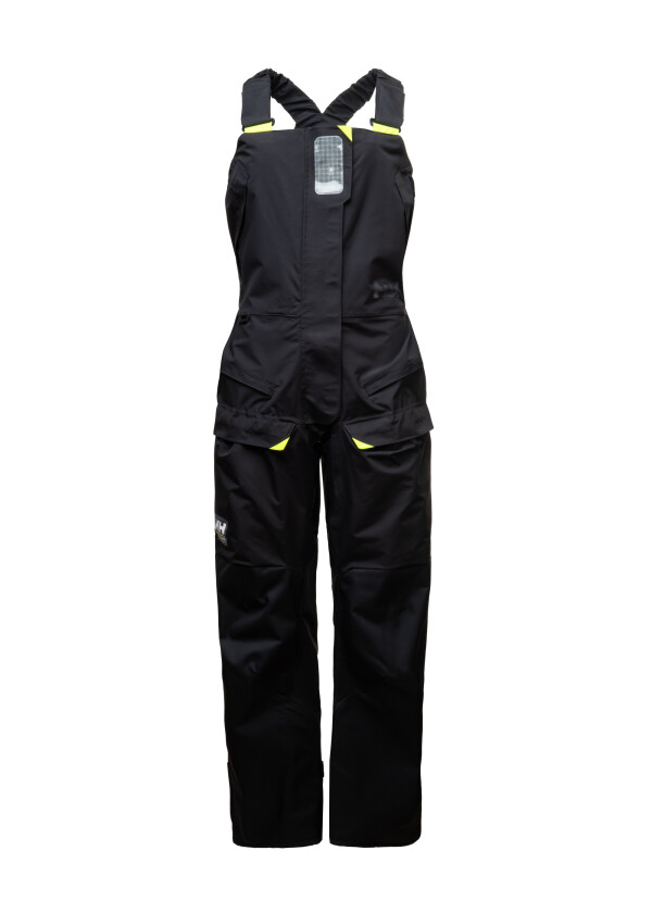 Купить HELLY HANSEN 34256_980-L Женский парусный нагрудник SKAGEN OFFSHORE / черное дерево / Размер одежды: L 7ft.ru в интернет магазине Семь Футов
