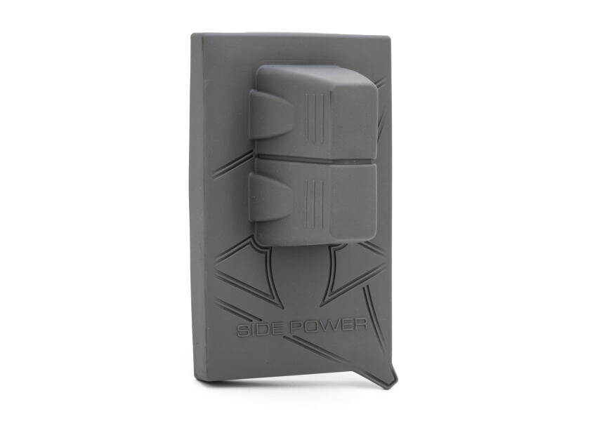 Купить SIDE-POWER PJC Cover 57822-bvs 7ft.ru в интернет магазине Семь Футов