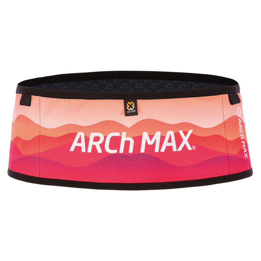 Arch max BPR3P.RD.XS Pro Plus Пояс Розовый  Red XS