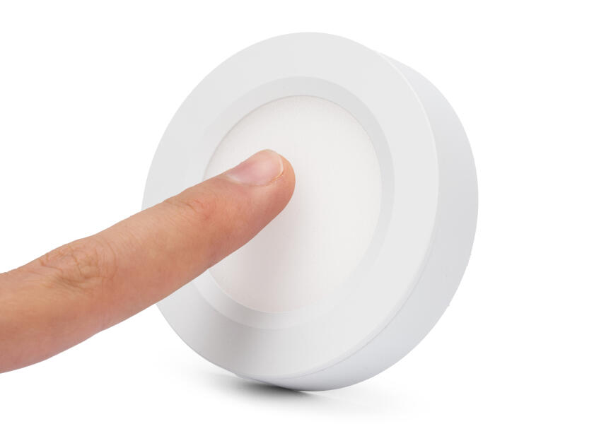 Купить SEATEC LED Overhead Light - surface-mount with touch dimmer switch / white 33968-bvs 7ft.ru в интернет магазине Семь Футов
