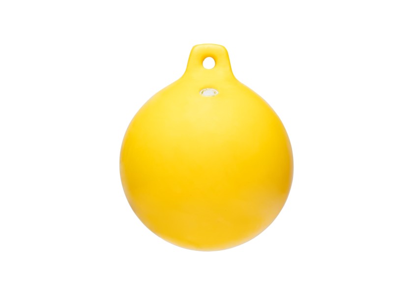 Купить SEATEC Marking Buoy / yellow 60730-bvs 7ft.ru в интернет магазине Семь Футов