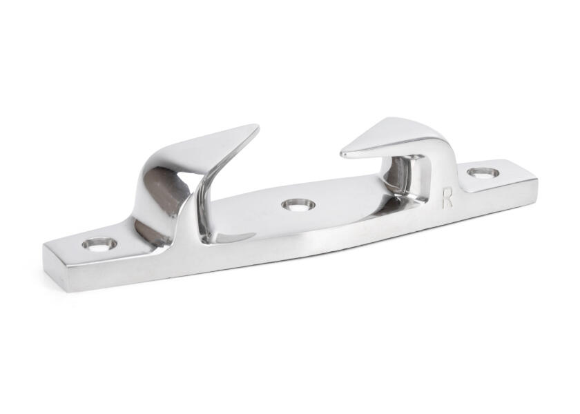 Купить Stainless Steel Snatch Cleat / starboard 32742-bvs 7ft.ru в интернет магазине Семь Футов