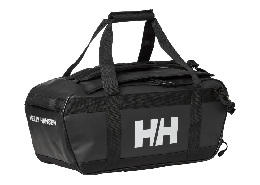 Купить HELLY HANSEN 67441_990 Дорожная сумка HH SCOUT DUFFEL / черный / 50 литров 47883-bvs 7ft.ru в интернет магазине Семь Футов