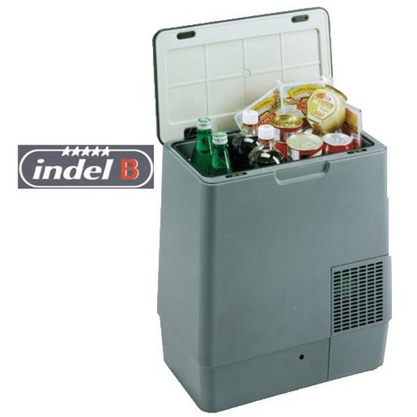 Холодильник переносной Isotherm Travel Box 20 12/24 В 1,0 - 1,5 A 20 л ...