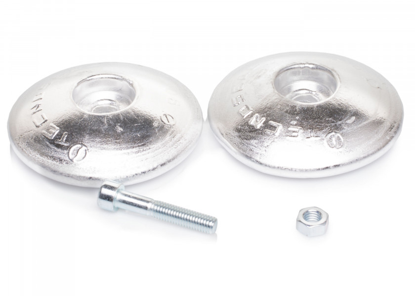 Купить Алюминиевый анод / Вес: 0,26 кг 16779-bvs 7ft.ru в интернет магазине Семь Футов