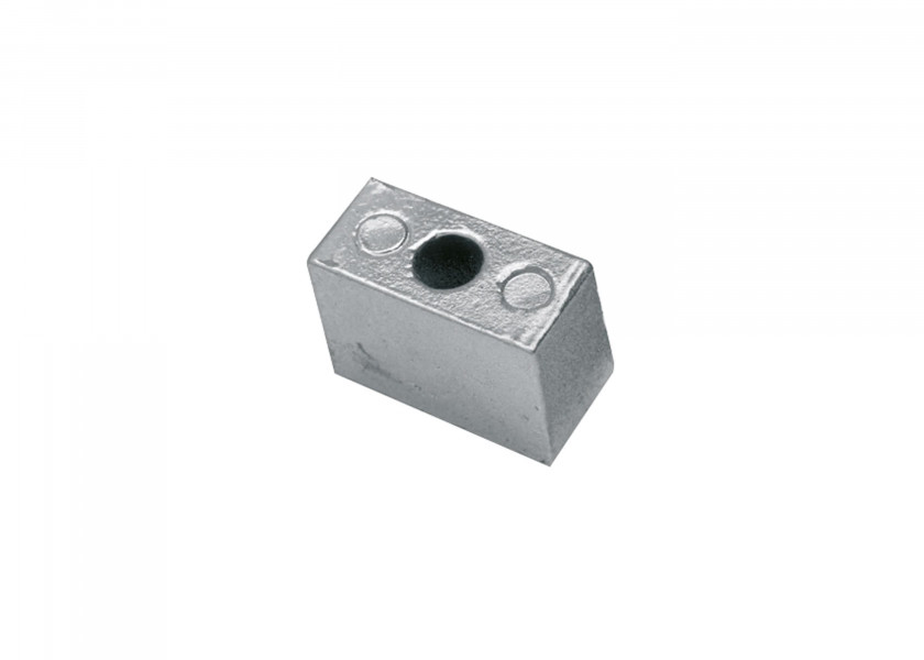 Купить Zinc Anode for Tohatsu M (D) 40 - 140 Outboard 21926-bvs 7ft.ru в интернет магазине Семь Футов