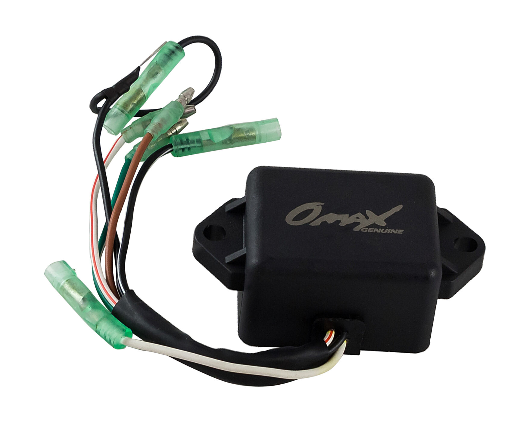 Купить Коммутатор Yamaha 4-5, Omax 6E08554071_OM 7ft.ru в интернет магазине Семь Футов