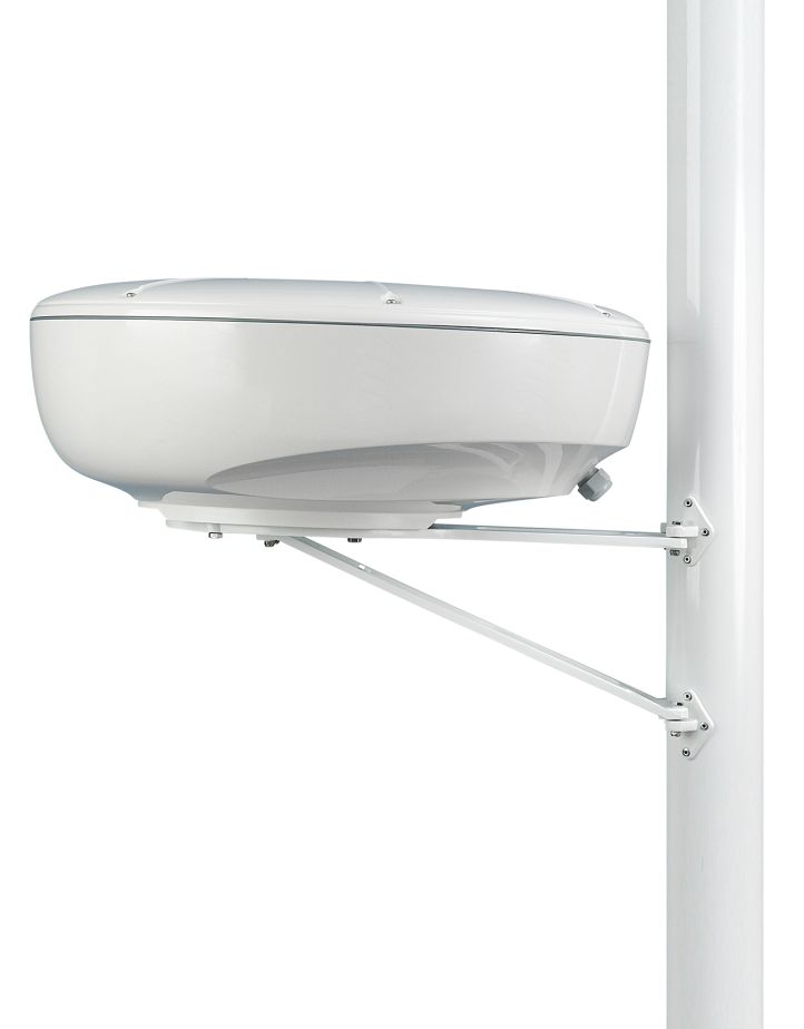 Купить Крепление на мачту Scanstrut M92698 для антенн Raymarine RD424/RD424HD 7ft.ru в интернет магазине Семь Футов