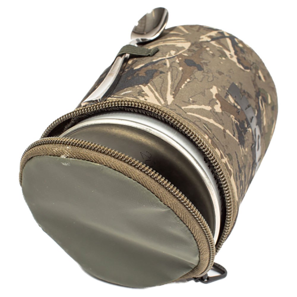 Subterfuge T3616 Gas Canister Pouch Сумка Зеленый  Camo