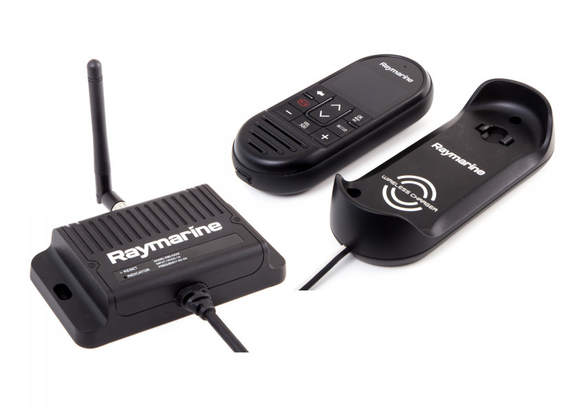 Купить RAYMARINE Wireless Handset for RAY90/91 / incl. Hub Module 85183-bvs 7ft.ru в интернет магазине Семь Футов