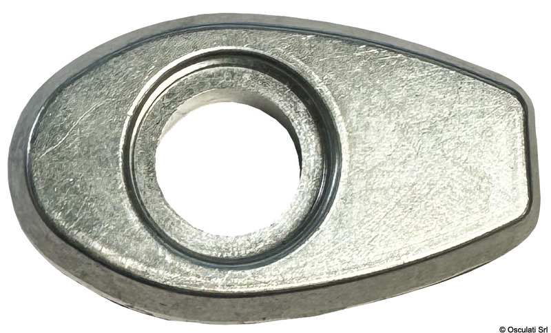 Купить Anodo allumino Mercury elettrico 7,5E - 20E - 35E, Osculati 43.428.04 7ft.ru в интернет магазине Семь Футов