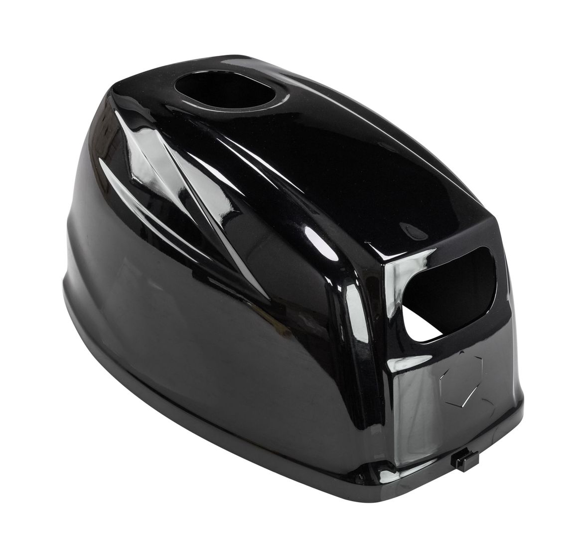 Купить Капот Suzuki DF4A-6A (без наклеек) 6141197L00YAY 7ft.ru в интернет магазине Семь Футов