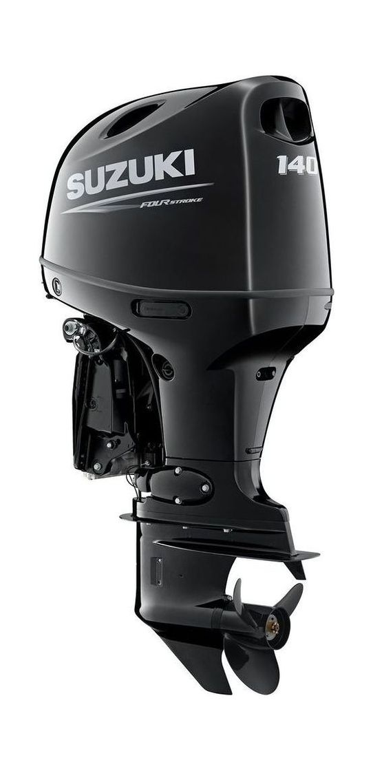 Купить Мотор лодочный Suzuki DF140BTGL 7ft.ru в интернет магазине Семь Футов