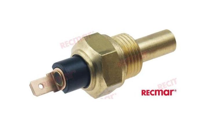 Купить Датчик температуры воды предупредительный Volvo Penta D31, 32, 41, 42, 43, Recmar 873066_RM 7ft.ru в интернет магазине Семь Футов