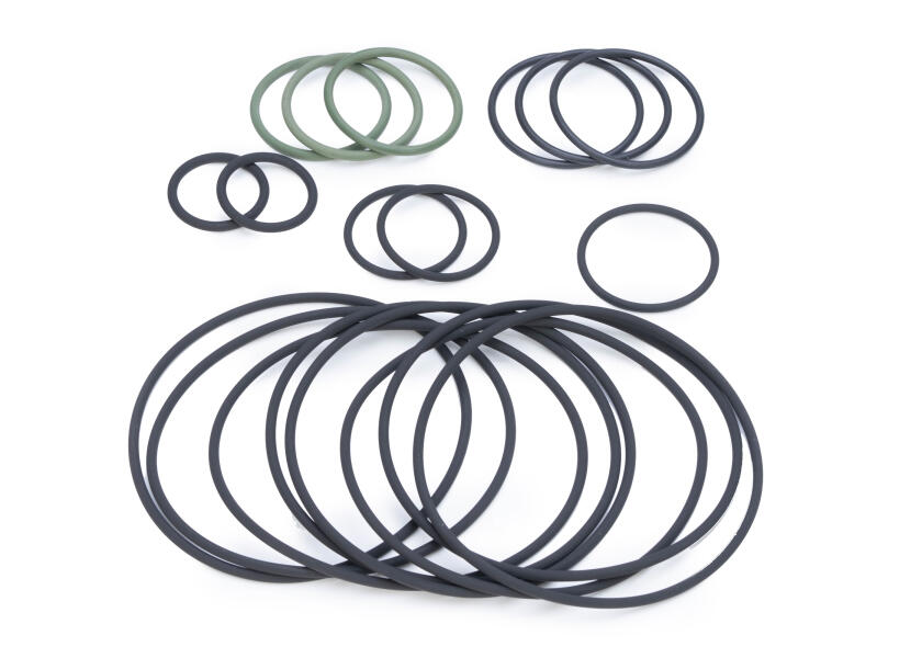 Купить Gasket set for heat exchanger for Volvo Penta D4 / D6 79278-bvs 7ft.ru в интернет магазине Семь Футов