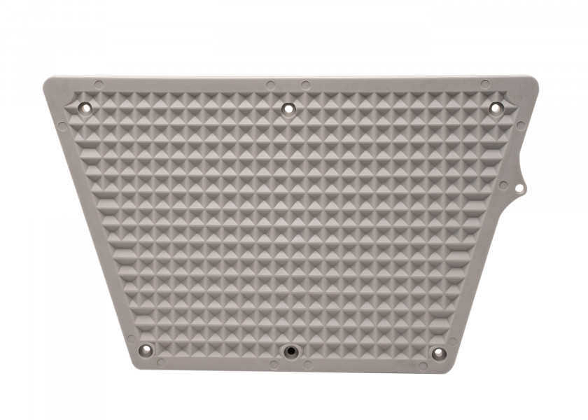 Купить SEATEC Counter Plate for Outboard / external 55456-bvs 7ft.ru в интернет магазине Семь Футов