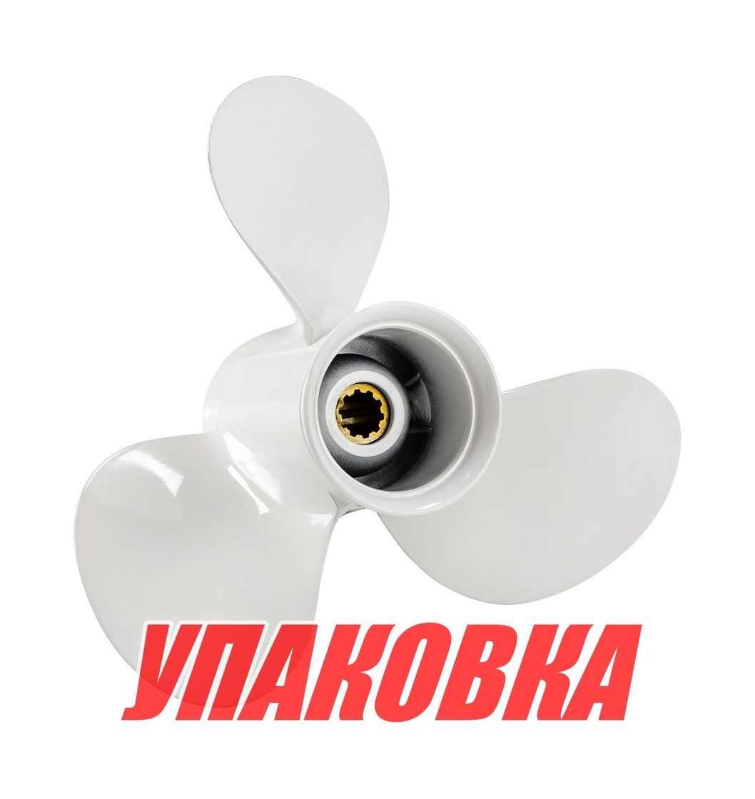 Купить Гребной винт 3x9-7/8x14, Marine Rocket (упаковка из 30 шт.) 3211-099-140_pkg_30 7ft.ru в интернет магазине Семь Футов