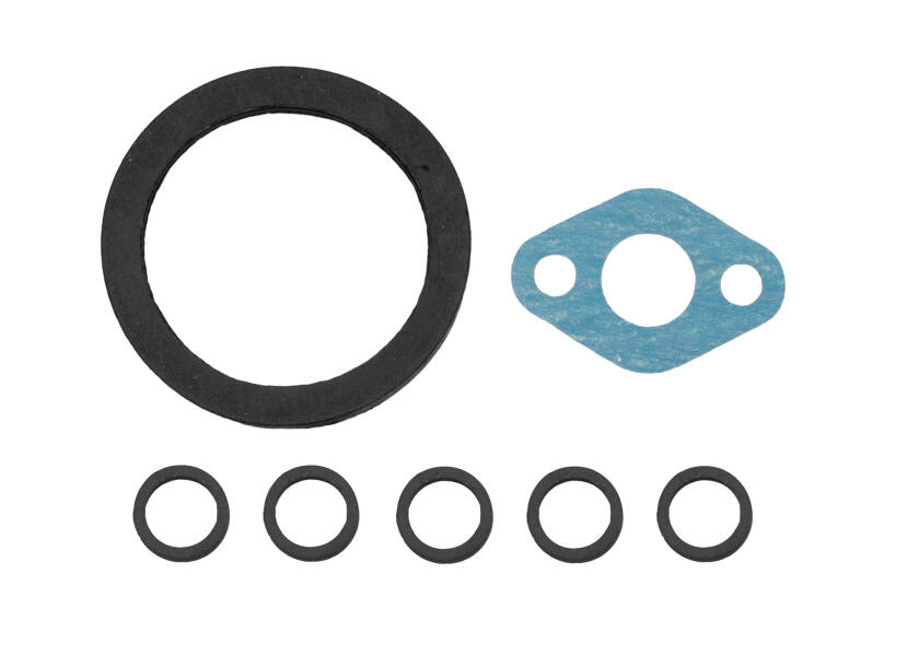 Купить Gasket Set Cooling Water Pipe for Volvo Penta MD5 79321-bvs 7ft.ru в интернет магазине Семь Футов