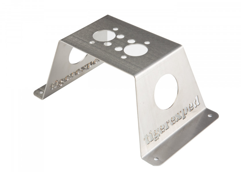 Купить AUTOTERM Настенный кронштейн для обогревателя / нержавеющая сталь 7ft.ru в интернет магазине Семь Футов