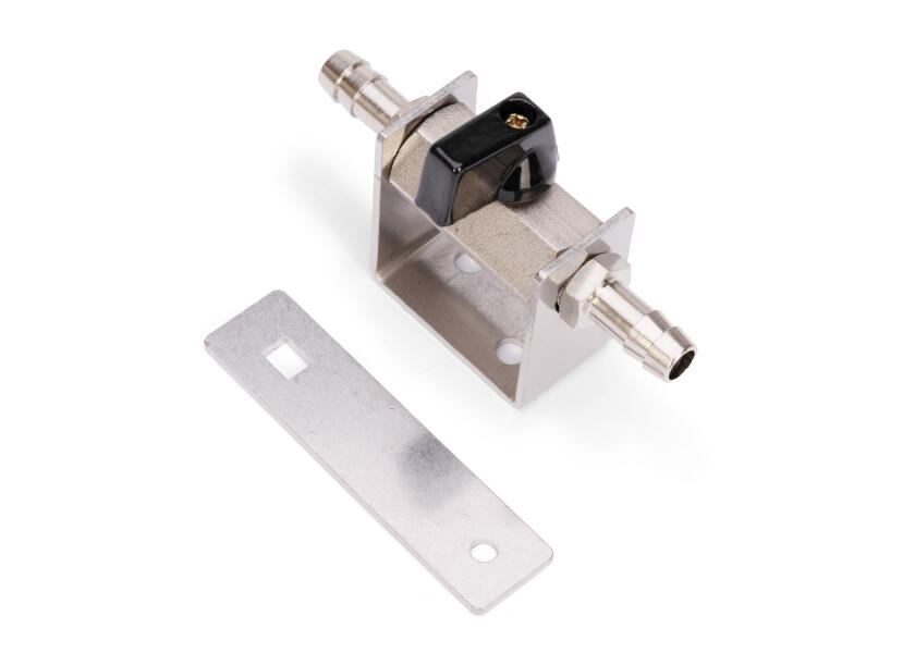 Купить CAN PLASTIC Ball Valve 11598-bvs 7ft.ru в интернет магазине Семь Футов