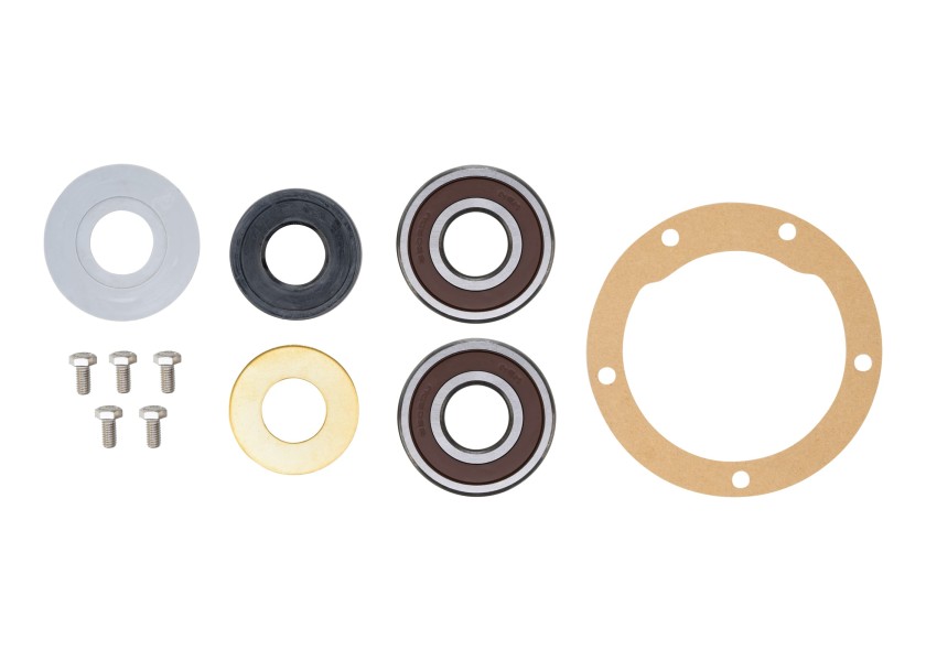 Купить Sea Water Pump Repair Kit for Volvo Penta TAMD40 / AQAD40 / AD40 83529-bvs 7ft.ru в интернет магазине Семь Футов