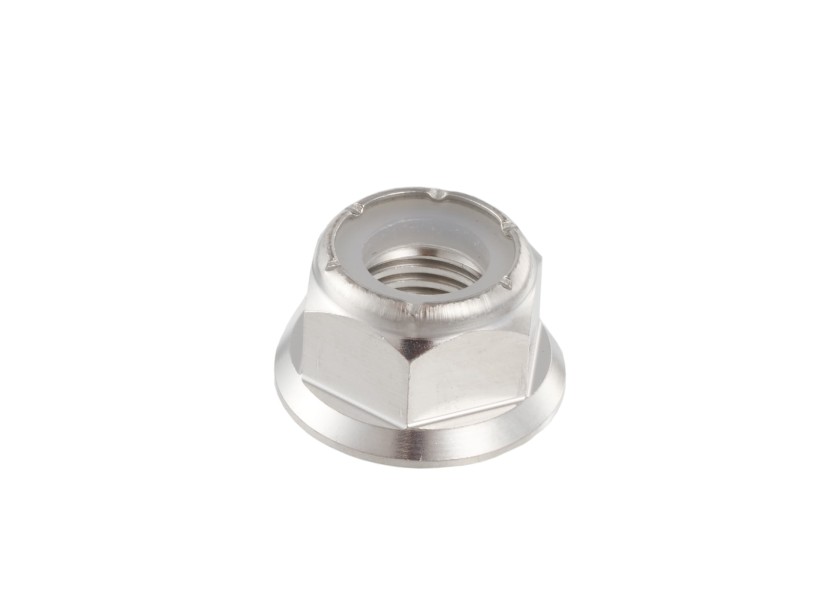 Купить Nut for Volvo Penta SX-A / DP-SA / DP-SB Drives 30562-bvs 7ft.ru в интернет магазине Семь Футов