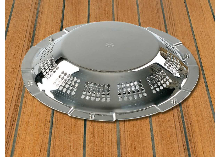 Купить Палубный вентилятор / Внешний Ø: 185 мм 7ft.ru в интернет магазине Семь Футов