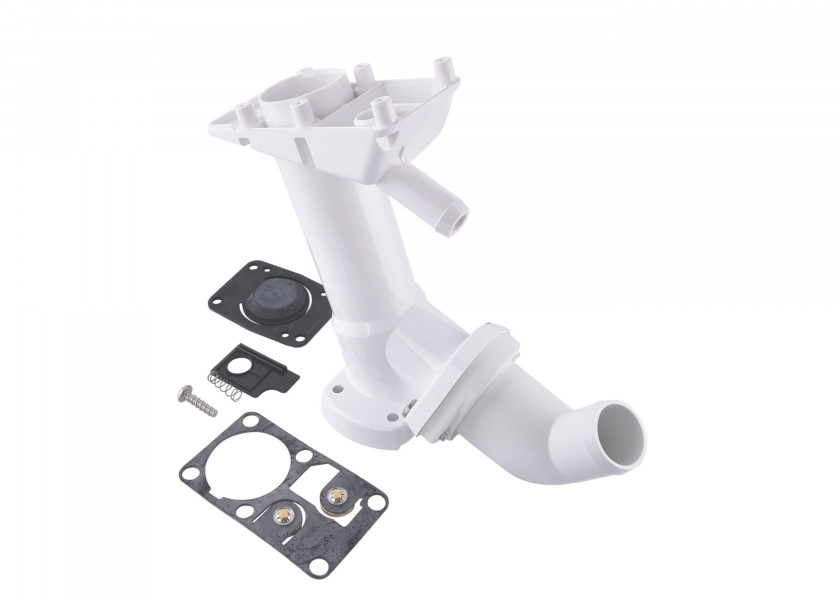 Купить JABSCO Mounting Kit for Toilet Pump 24992-bvs 7ft.ru в интернет магазине Семь Футов