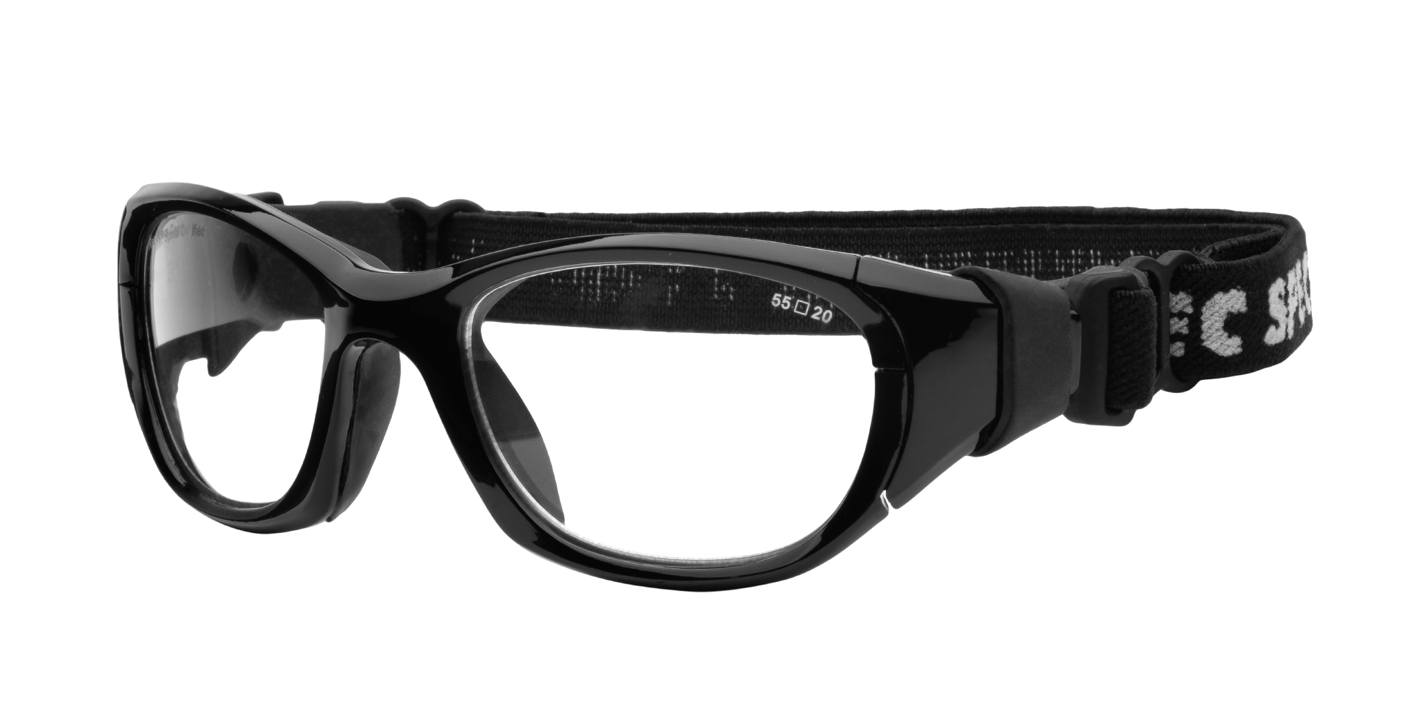 Купить Спортивные очки с диоптриями Rec Specs / Maxx 31 / Shiny Black / подростковые старше 10 лет, mx-31 shbk5317c 7ft.ru в интернет магазине Семь Футов