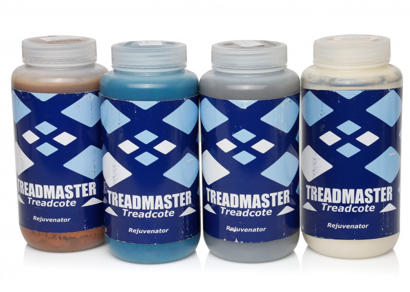 Купить TREADMASTER TMS000008 ТРЕДКОТ / 1 Л / Цвет: Синий 7ft.ru в интернет магазине Семь Футов