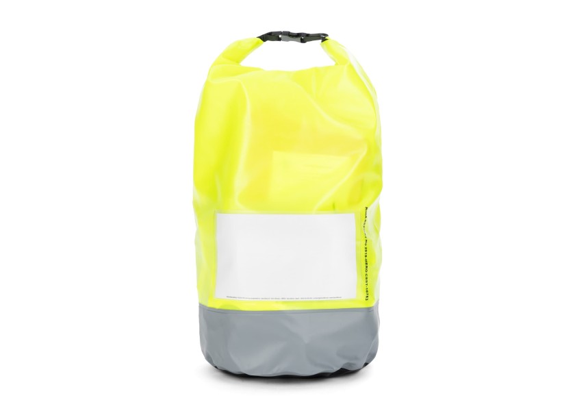 Купить 4WATER Спасательное оборудование GRAB BAG для спасательных плотов / 8 человек 56091-bvs 7ft.ru в интернет магазине Семь Футов