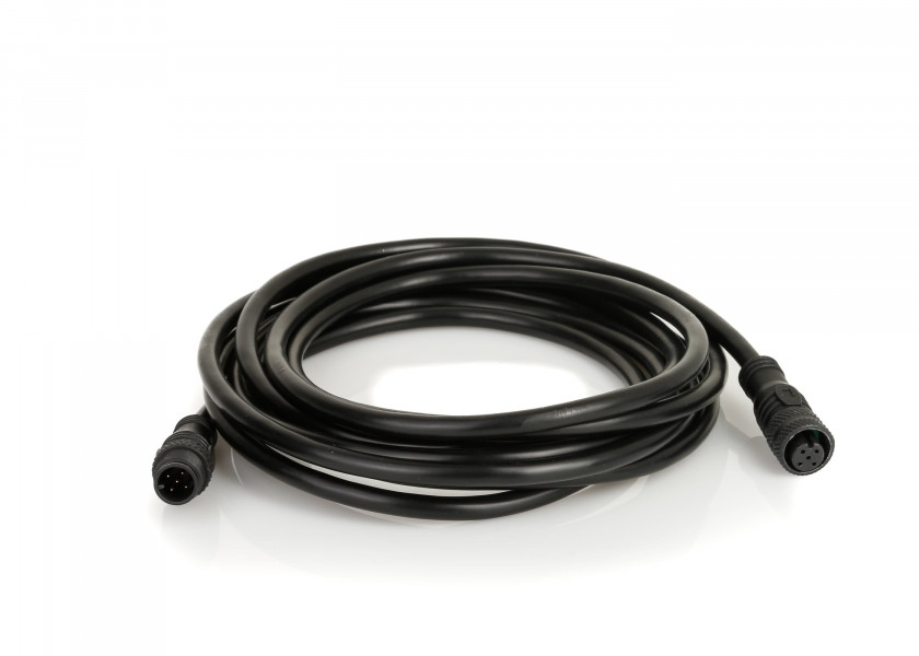 Купить ZIPWAKE M12 Extension Cable 3 m 24355-bvs 7ft.ru в интернет магазине Семь Футов