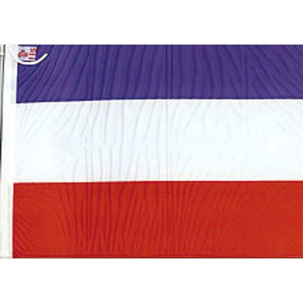 Prosea 71016 Флаг Голландии 45X30 Многоцветный
