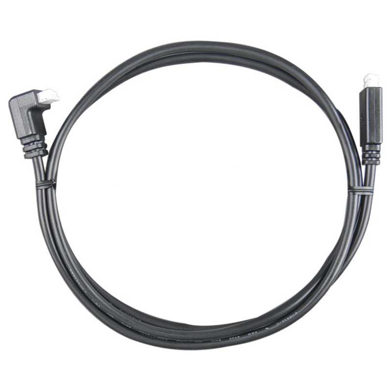Victron energy ASS030531203 Direct кабель  Black 0.3 m