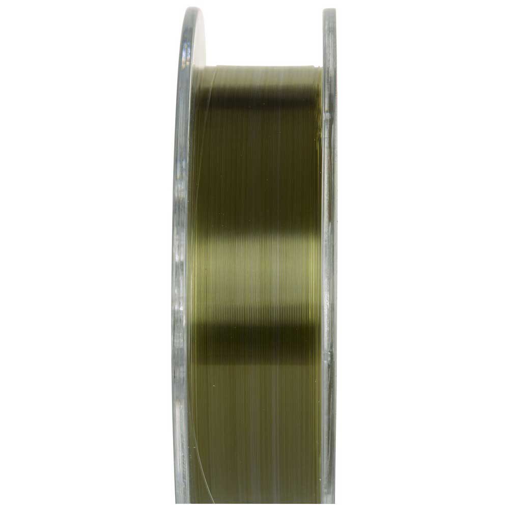 Cresta 5302-225 Visorate Feeder Мононить 150 m Зеленый Dark Green 0.250 mm 