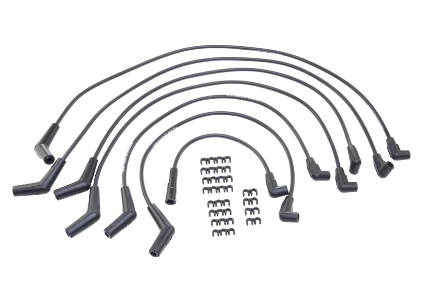 Купить Комплект кабелей зажигания для Volvo Penta 4,3 л 79204-bvs 7ft.ru в интернет магазине Семь Футов