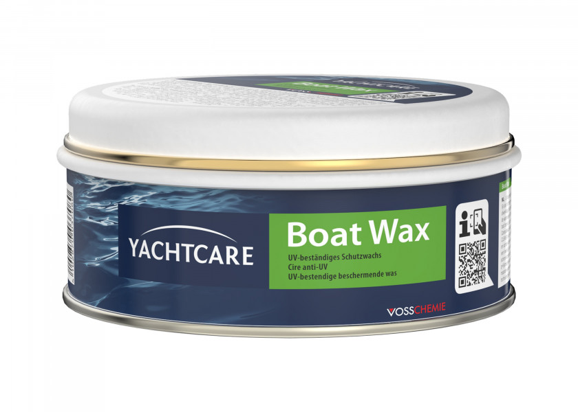 Купить YACHTCARE Boat Wax 52125-bvs 7ft.ru в интернет магазине Семь Футов