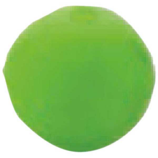 Titan 452133 Barrel Вертлюги 10 единицы измерения Зеленый Fluo Green (25 pcs) 3 mm 
