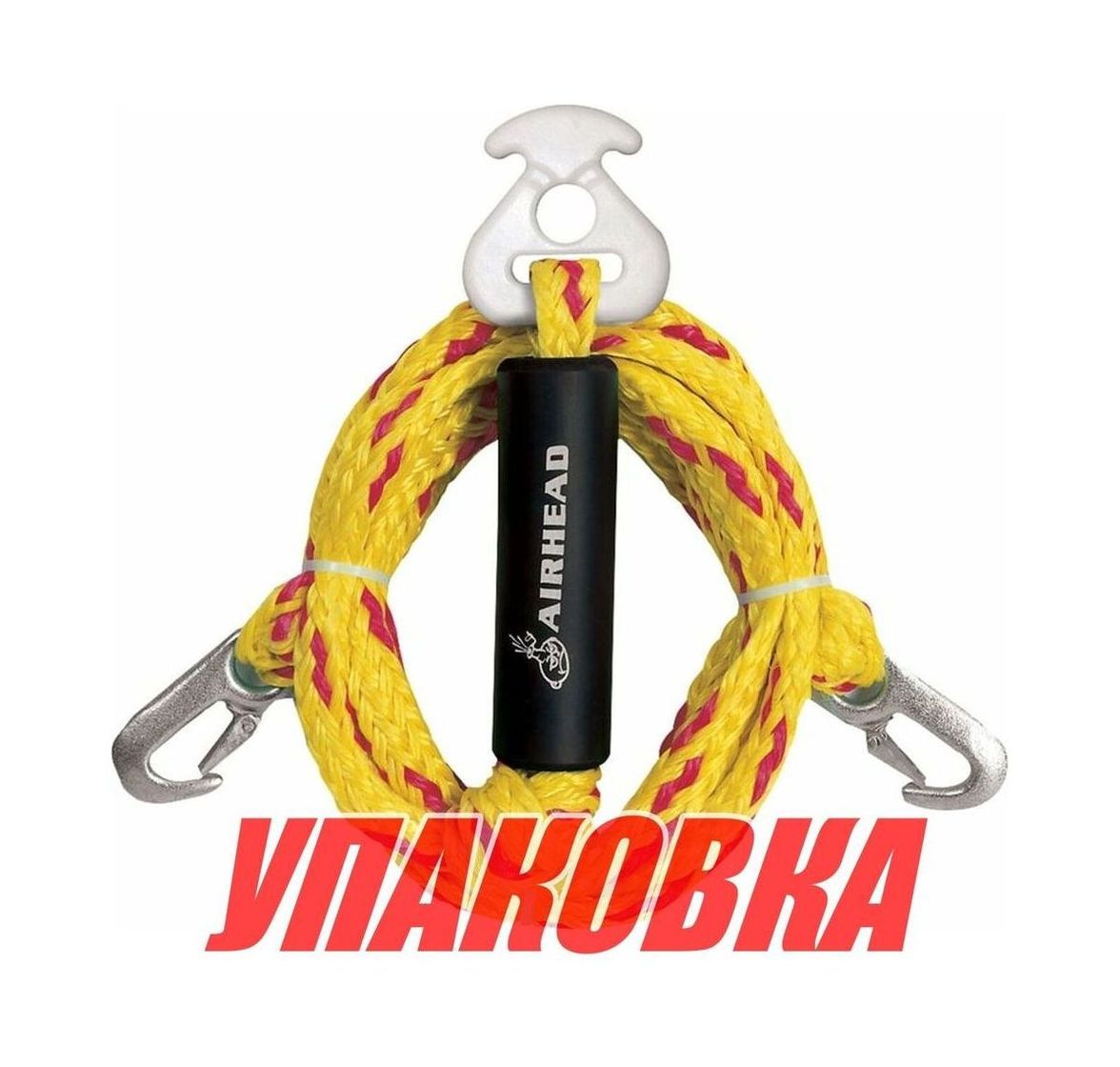 Купить Фал буксировочный AIRHEAD (упаковка из 12 шт.) AHTH-2_pkg_12 7ft.ru в интернет магазине Семь Футов