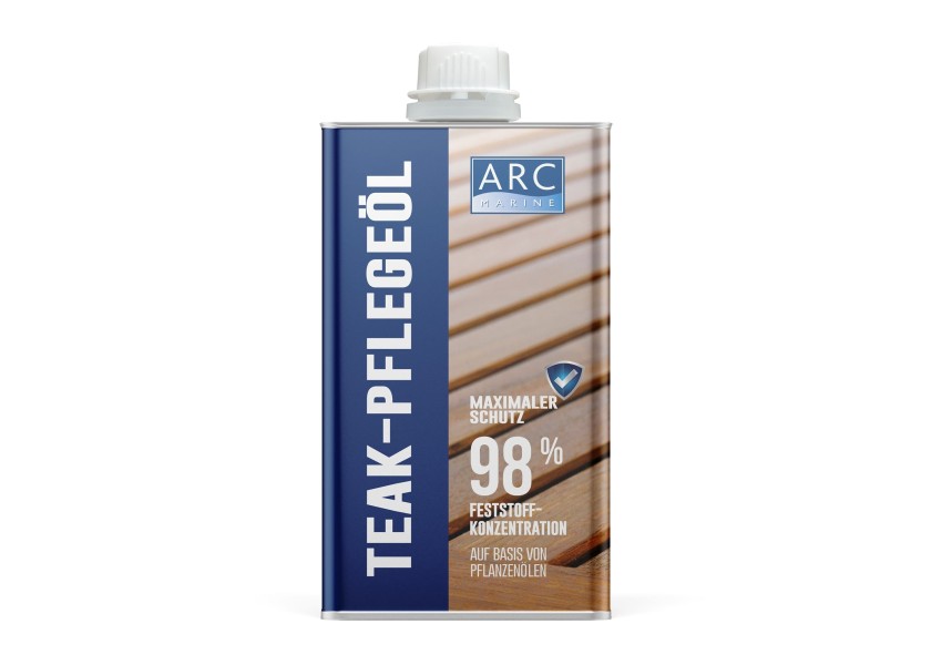 Купить ARC 4990D Тик - Масло 70496-bvs 7ft.ru в интернет магазине Семь Футов