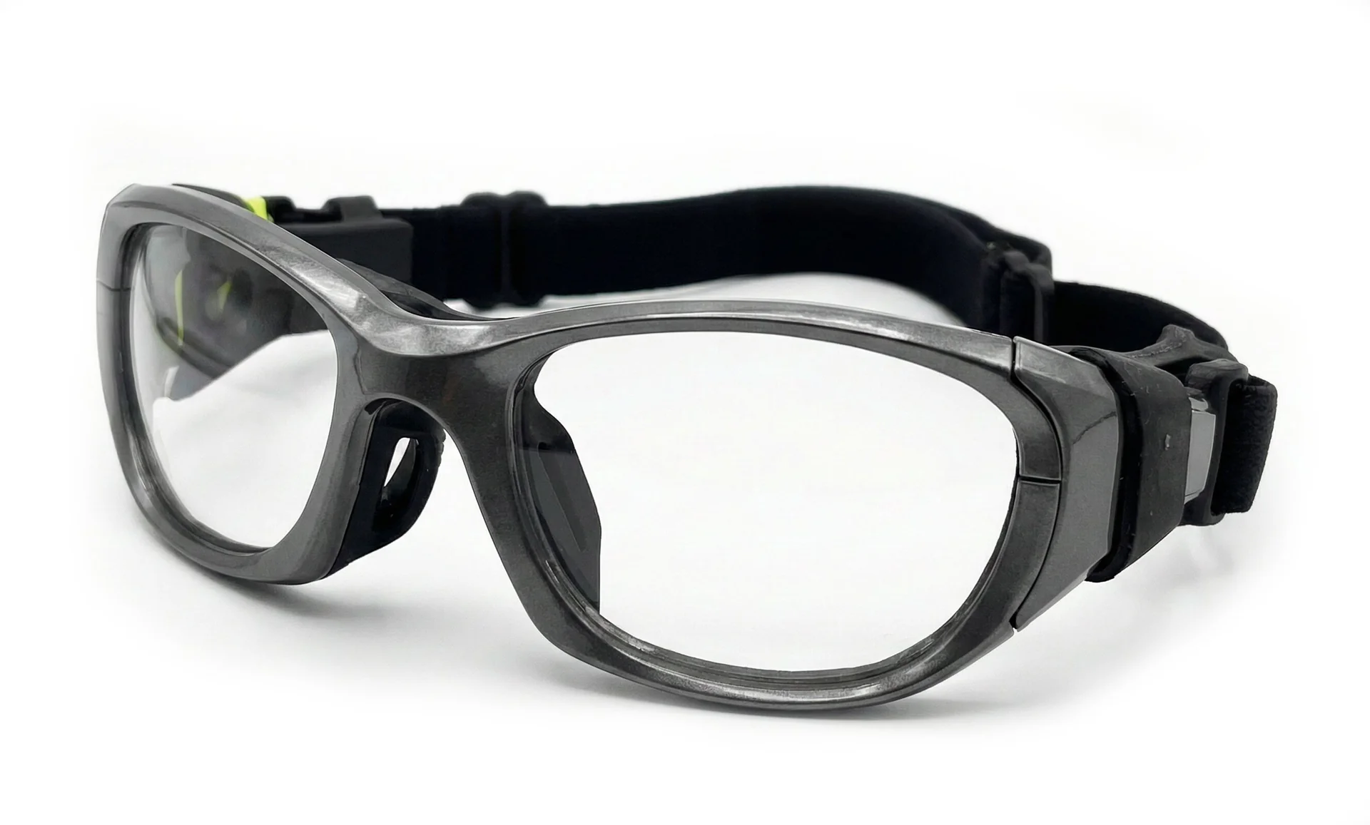 Купить Спортивные очки с диоптриями Rec Specs / Rs-51  / Gunmetal Black, rs-51 gmbk5520 csf 7ft.ru в интернет магазине Семь Футов