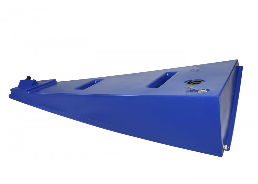 Купить BAVARIA 450958_BH Резервуар для воды / 210 л 7ft.ru в интернет магазине Семь Футов