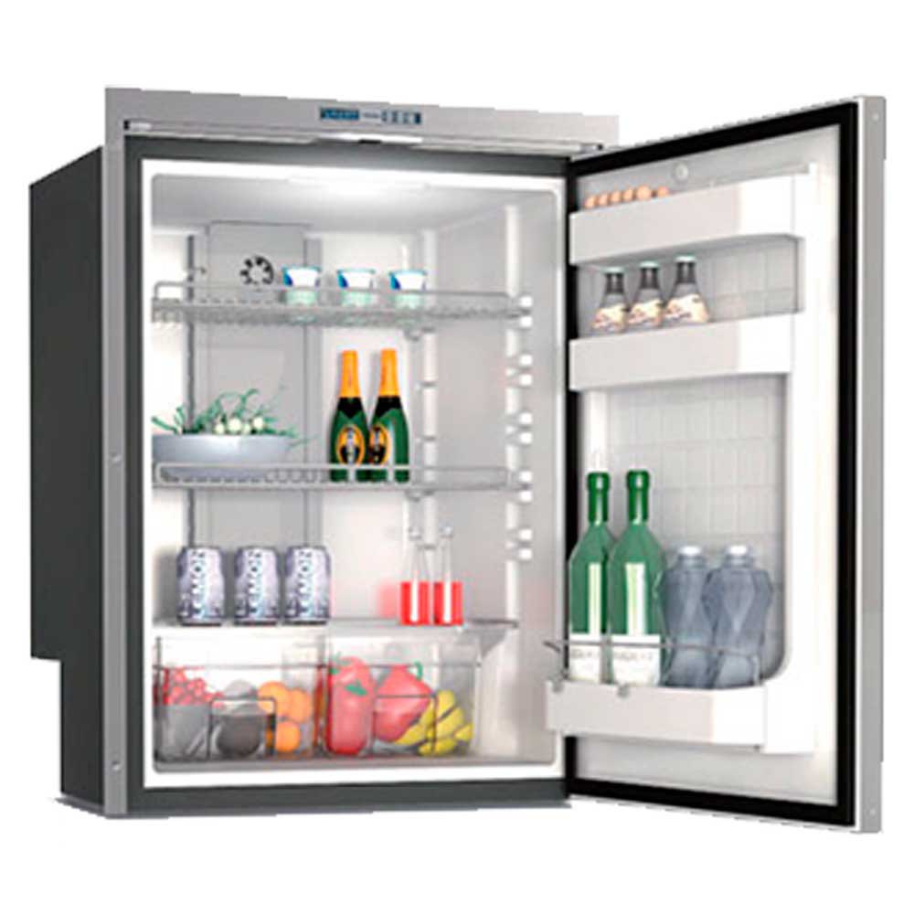 Vitrifrigo NV-161 C180 Steelock 157L Холодильник  Silver