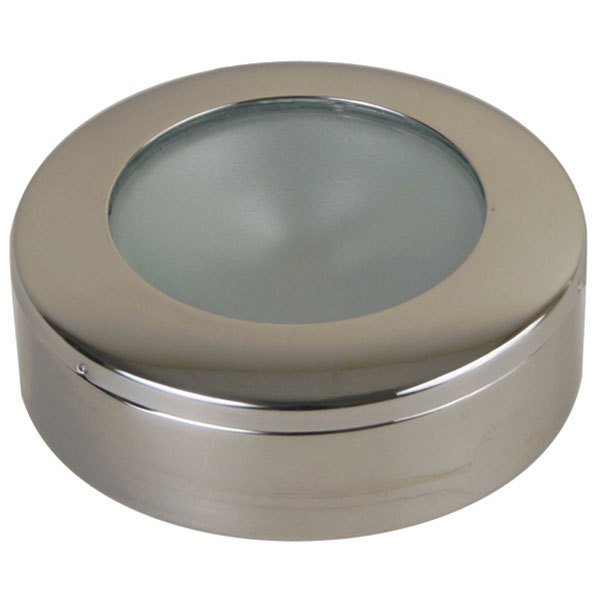 Scandvik 390-41378P A3 Белый/синий потолочный светодиодный светильник Серый Grey 2 3/4´´ 