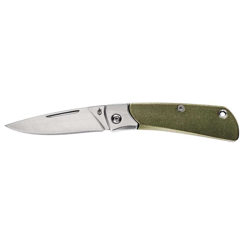 Gerber 1050245 Wingtip Нож Зеленый  Green