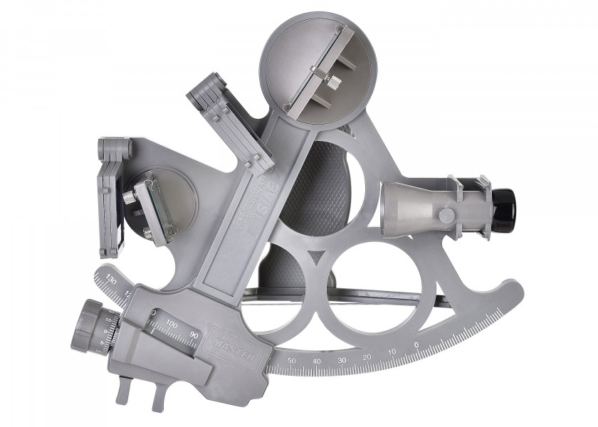 Купить DAVIS DA025 Секстан MARK 25 DELUXE 25037-bvs 7ft.ru в интернет магазине Семь Футов