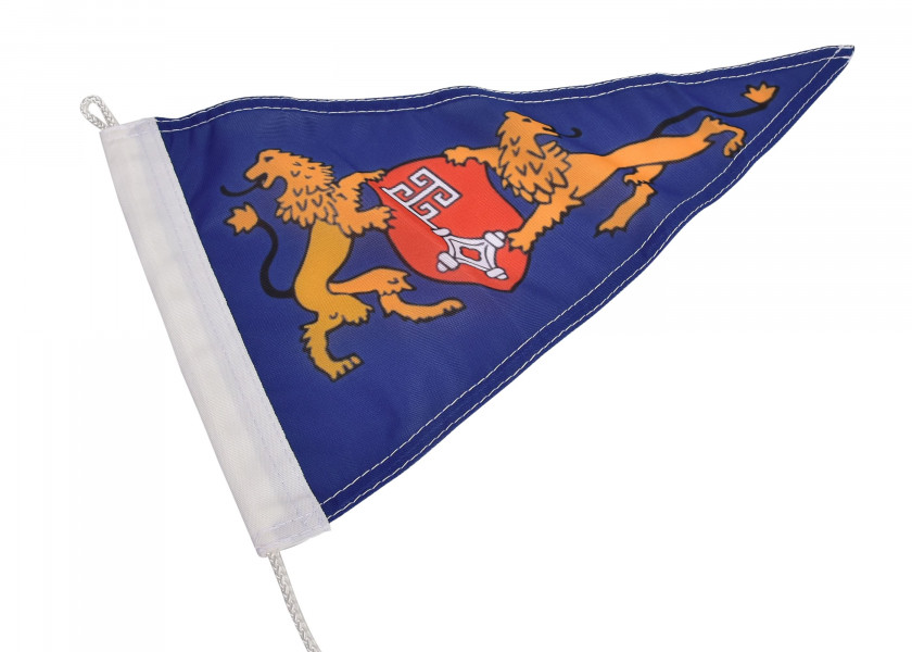 Купить CLUB BURGEES Segelkameradschaft das Wappen von Bremen 50635-bvs 7ft.ru в интернет магазине Семь Футов