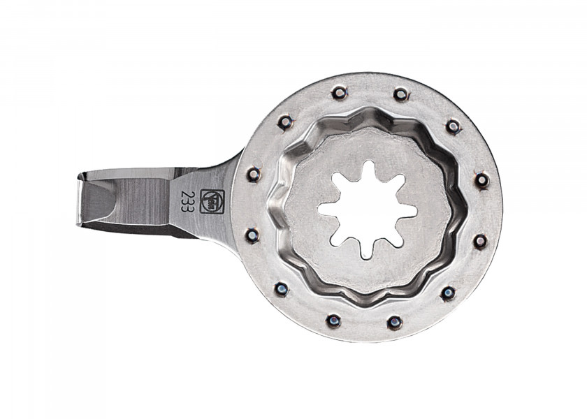 Купить FEIN Cutting Blade 5 mm 20799-bvs 7ft.ru в интернет магазине Семь Футов