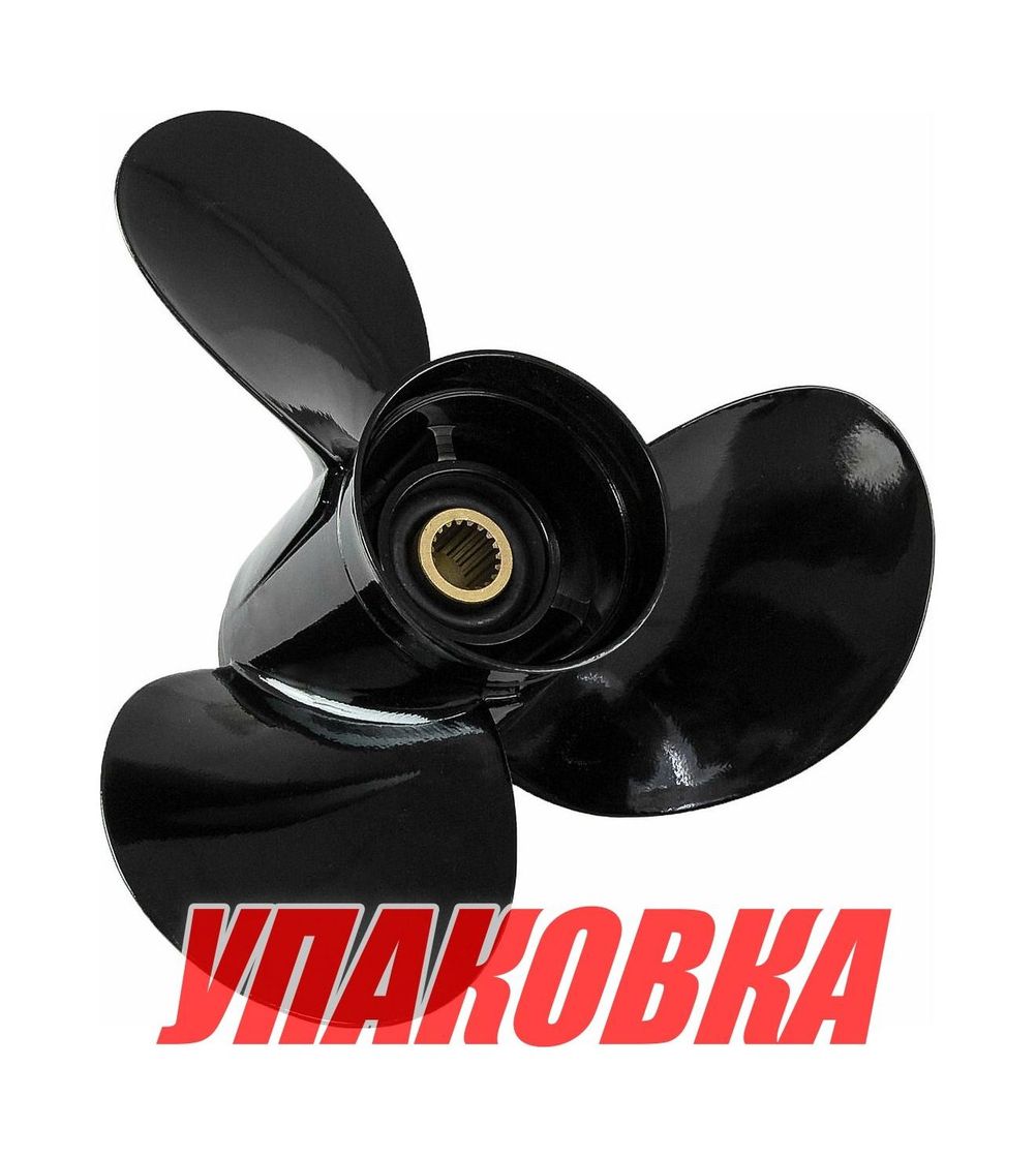 Купить Винт гребной Mercruiser Bravo 2; 3x18-1/4x19, Baeksan (упаковка из 2 шт.) 163001841A1900MR_pkg_2 7ft.ru в интернет магазине Семь Футов